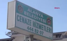 Alanya’da su sporu yaparken hayatını kaybetti