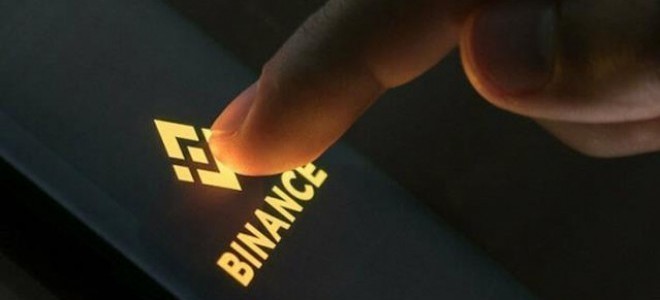 Binance, Türkçe dil desteğini kaldırdığını duyurdu