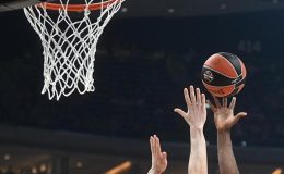 THY EuroLeague'de ilk çift maç haftası tamamlandı! Temsilcilerimiz…