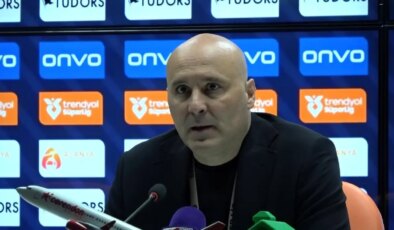 Sami Uğurlu, Fenerbahçe Maçını Değerlendirdi